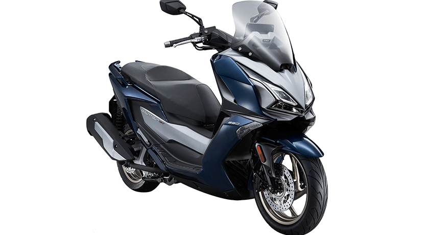 Kymco Downtown GT 350 ‎