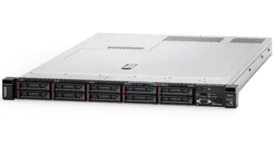 Lenovo ThinkSystem SR630