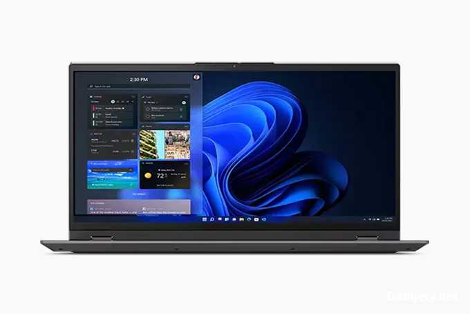 Lenovo Thinkbook Plus Gen 3 