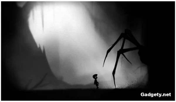 Limbo