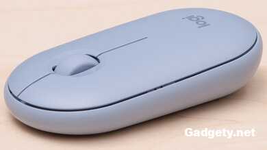 Logitech Pebble M350
