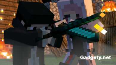 Топ сервера майнкрафта 2025 7 Топ сервера майнкрафта 2025