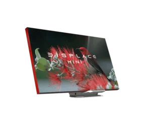 Displace Mini and Displace Flex