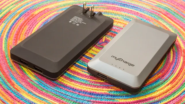 Хорошие повербанки для телефона андроид 2025