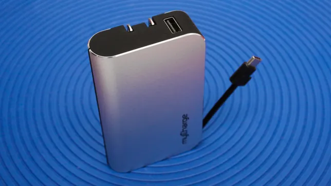 MyCharge HubPlus-C
