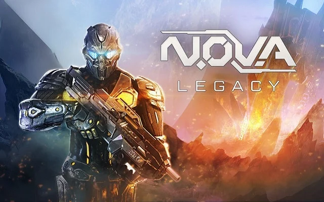 NOVA Legacy