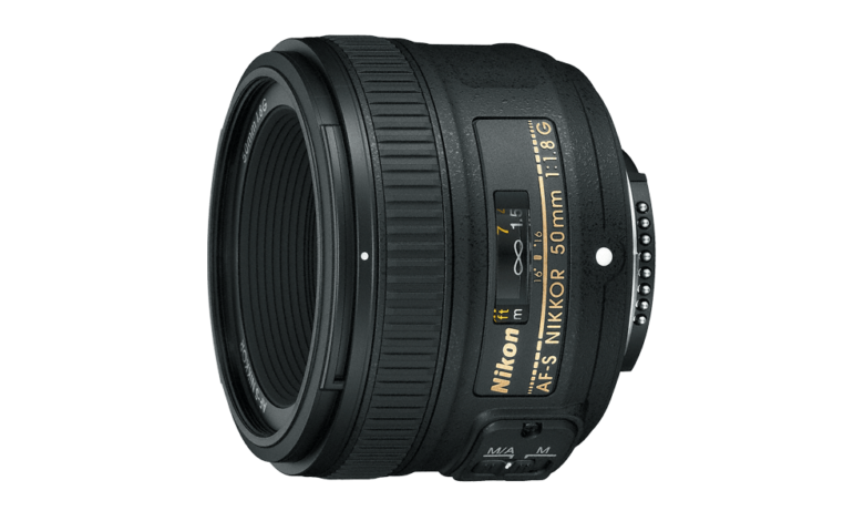 Лучшие объективы для портретной съемки 2025