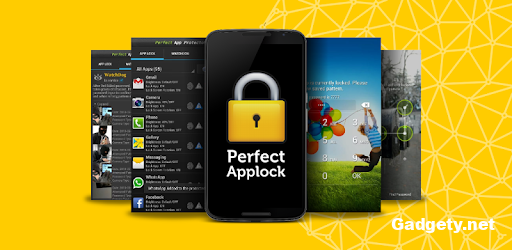 Лучшие приложения для блокировки приложений на андроид 2025 1 Лучшие приложения для блокировки приложений на андроид 2025