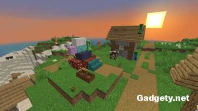 Самые лучшие сервера с модами 2025 5 Самые лучшие сервера с модами 2025