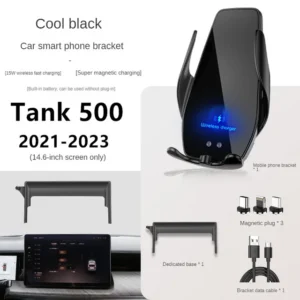  автомобильный экран держатель телефона