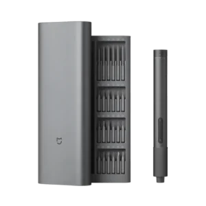Интересные товары на Алиэкспресс 2025 4 Xiaomi Mijia Electrical Precision Screwdriver
