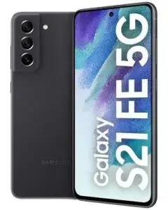 SAMSUNG GALAXY S21 FE
