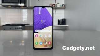 Samsung Galaxy A32 5G