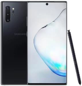 Лучшие телефоны для рисования 2025 3 Samsung Galaxy Note 10+