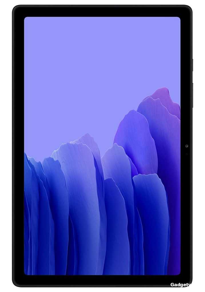 Samsung Galaxy Tab A7