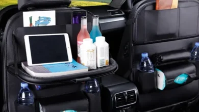 Лучшие автотовары на Aliexpress 2025