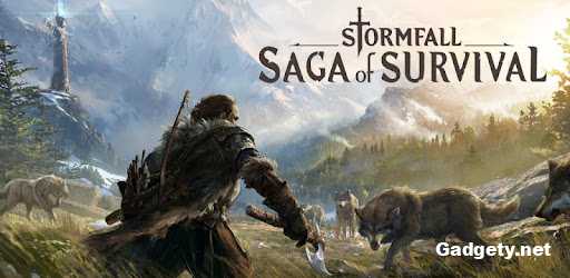 Stormfall: Saga of Survival