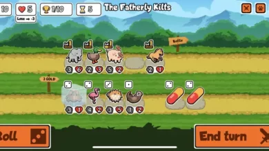 Лучшие бесплатные игры на Айфон