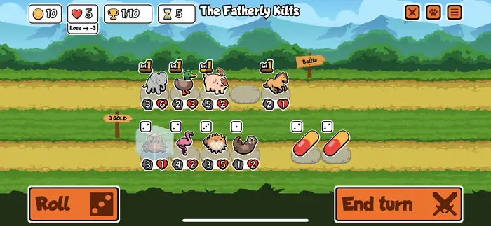 Лучшие бесплатные игры на Айфон