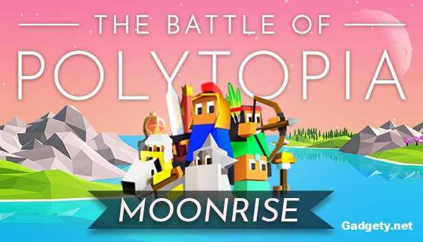 The Battle of Polytopia 