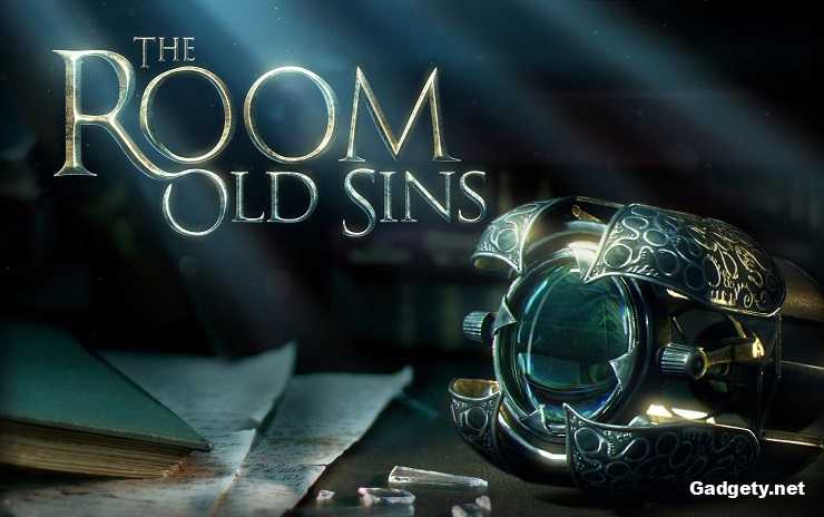 The Room: Old Sins