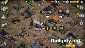 The Walking Dead No Man's Land