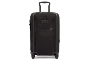 Tumi Dual Access 4 Wheeled Carry-on
