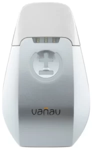 Vanav Time Machine Silver