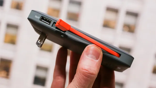 Ventev Powercell 6010 Plus USB-C 