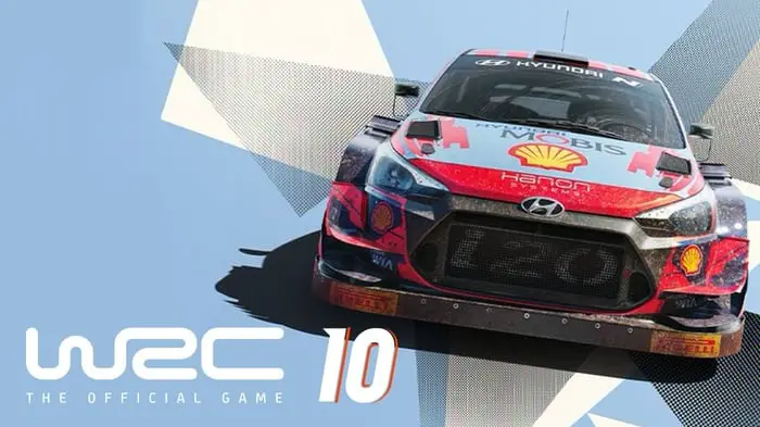 WRC Series