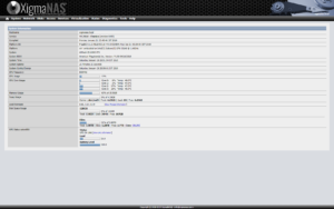 Xigma NAS 