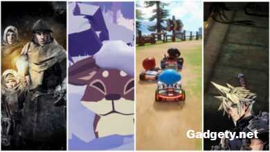 Топ лучших игр на андроид 2025