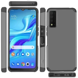 Лучшие телефоны для рисования 2025 7 TCL Stylus 5G