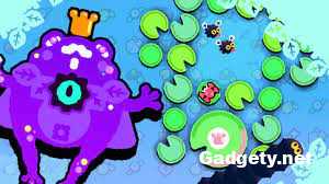 Froglike: The Frog Roguelike 