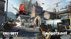 Call of Duty: Mobile