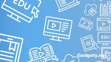 Psychology research through a screen: effective learning in an online institute