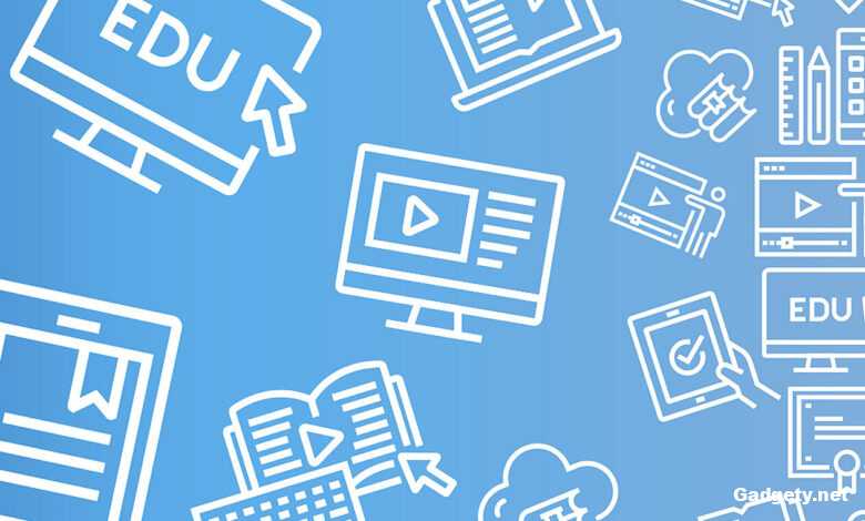 Psychology research through a screen: effective learning in an online institute