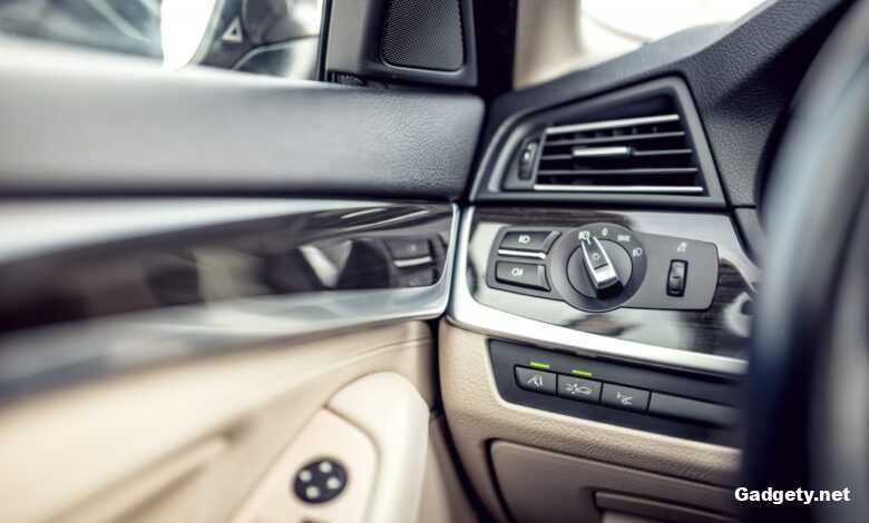 12 вещей, которые нужно проверить перед арендой автомобиля