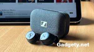 Sennheiser Momentum True Wireless 3
