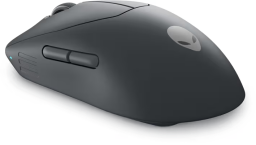 Alienware Pro Wireless Gaming peripherals