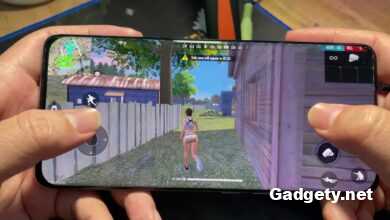 Лучшие телефоны для игры Фри Фаер 2025