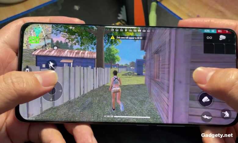 Лучшие телефоны для игры Фри Фаер 2025 1 Лучшие телефоны для игры Фри Фаер 2025