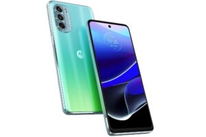 Лучшие телефоны для рисования 2025 8 Motorola Moto G Stylus 5G