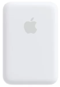 Топ повербанков с беспроводной зарядкой 2025 2 Apple MagSafe Battery Pack 1460mAh