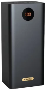 Romoss PEA60 ZEUS 60000 mAh