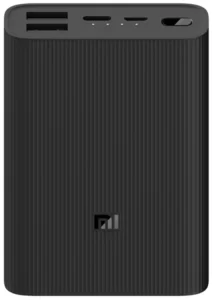 Xiaomi Mi Power Bank 3 Ultra