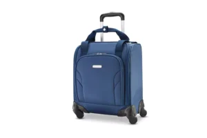 UnderseatSamsonite Spinner Underseater
