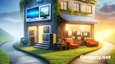 Стоит ли покупать бу телевизор ?