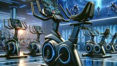 Топ электромагнитных велотренажеров 2025 года