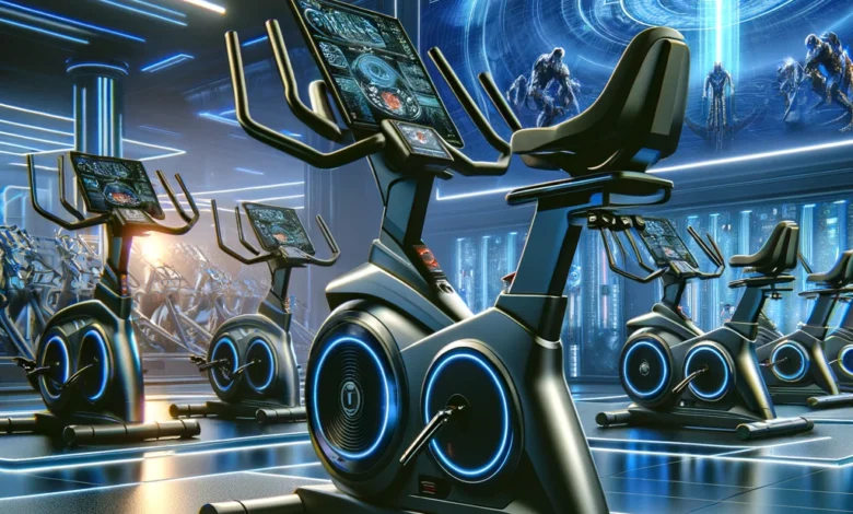 Топ электромагнитных велотренажеров 2025 года